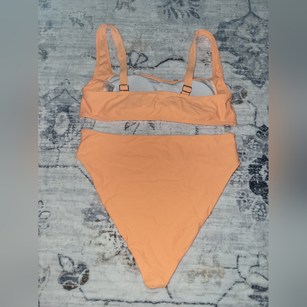 High-waisted Bikini Large - Picture 2 of 3